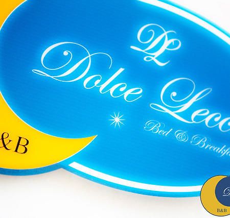 Dolce Lecce B&B المظهر الخارجي الصورة
