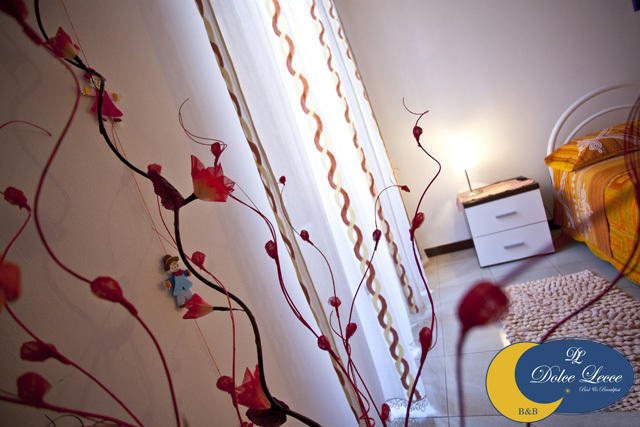 Dolce Lecce B&B الغرفة الصورة